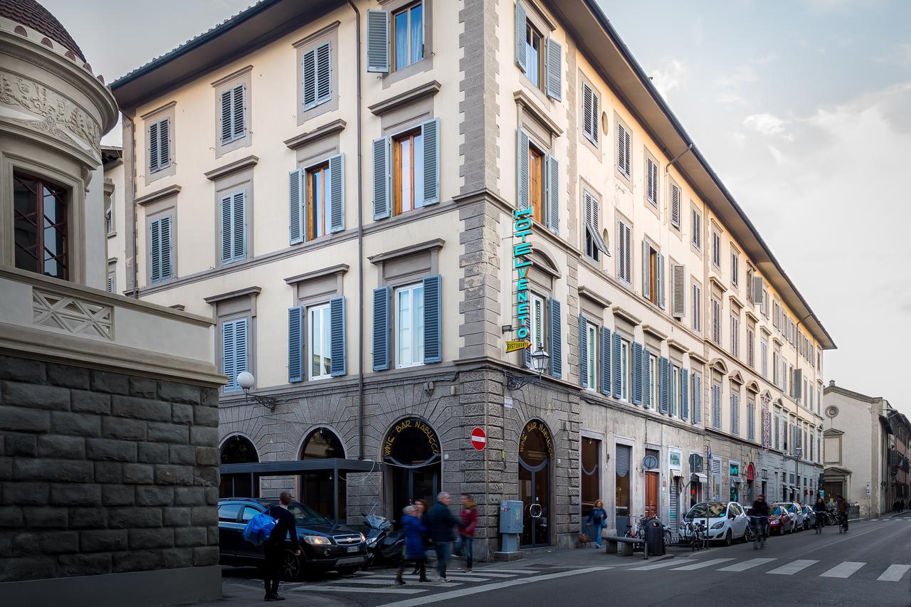 Adre Majestic View ! Center Of Florence ! Buitenkant foto