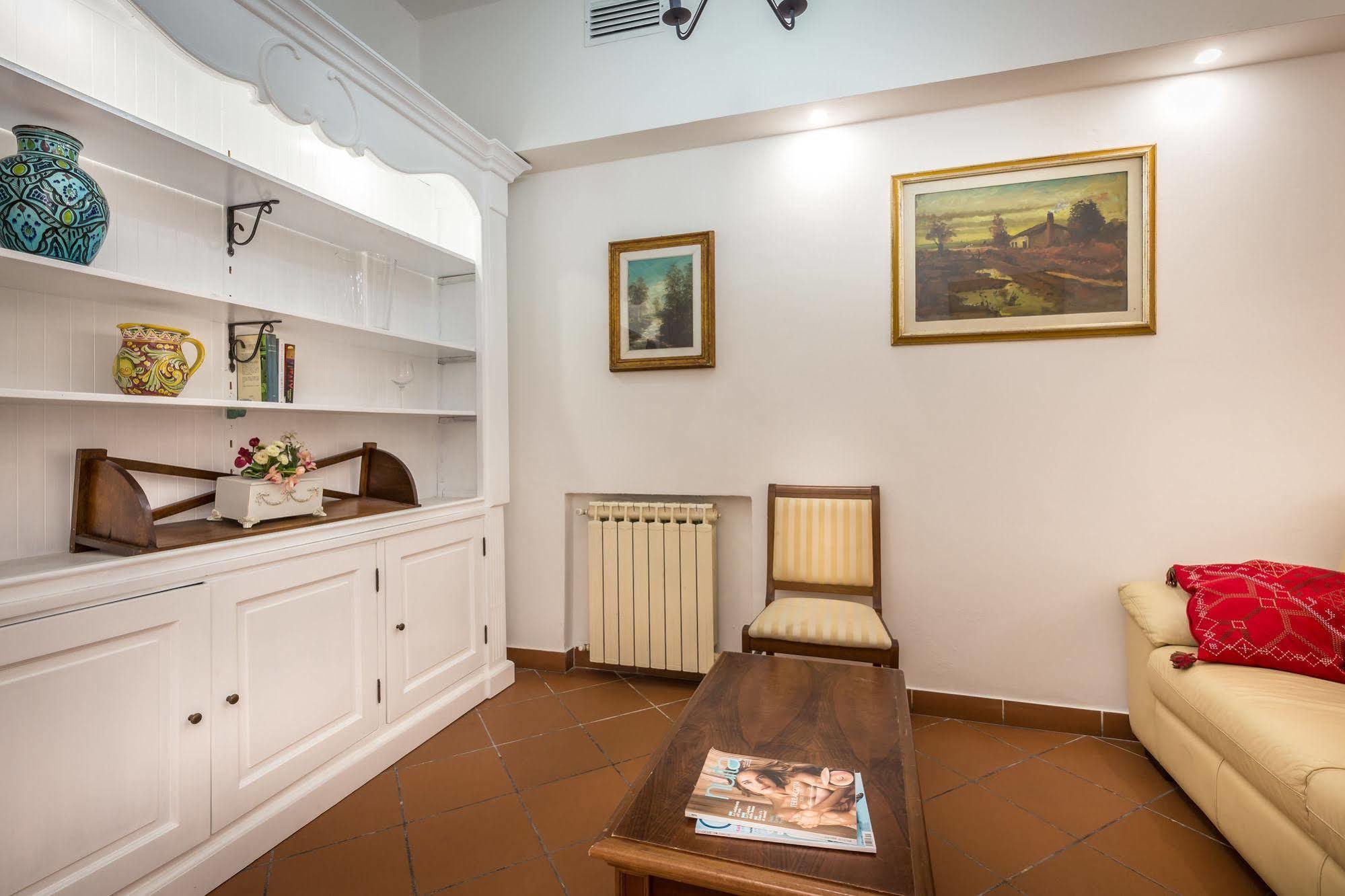 Adre Majestic View ! Center Of Florence ! Buitenkant foto